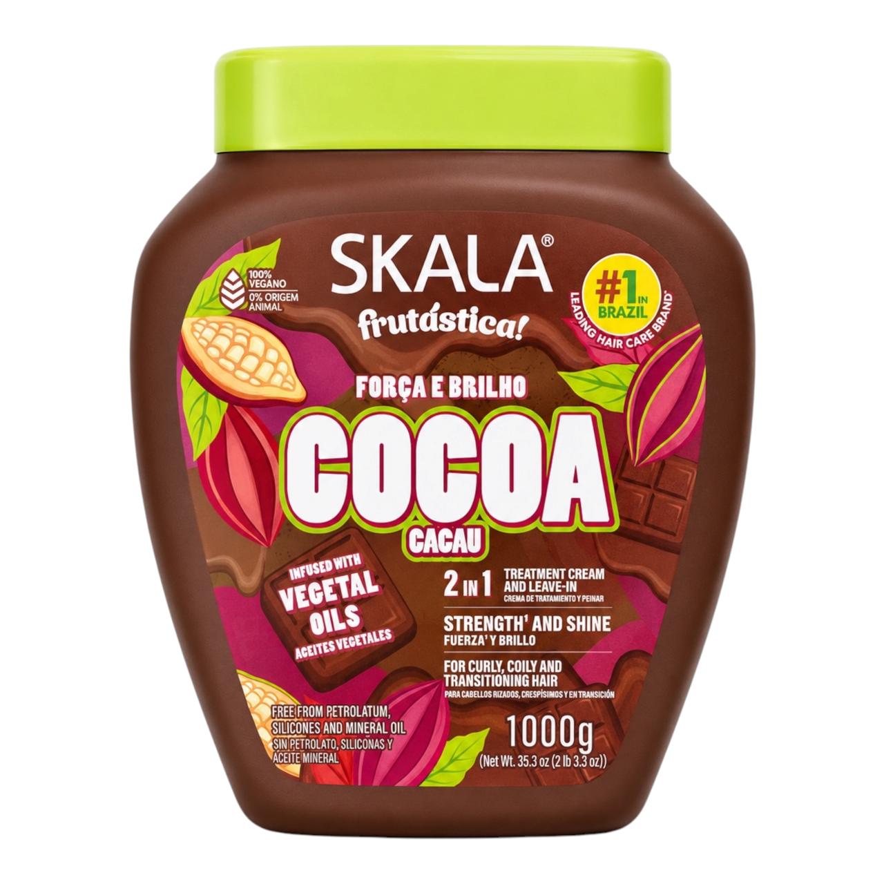 SKALA FRUITASTIC COCOA 1000G