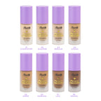 BASE LIQUIDA FULL COBERTURA 30ML PURPURE
