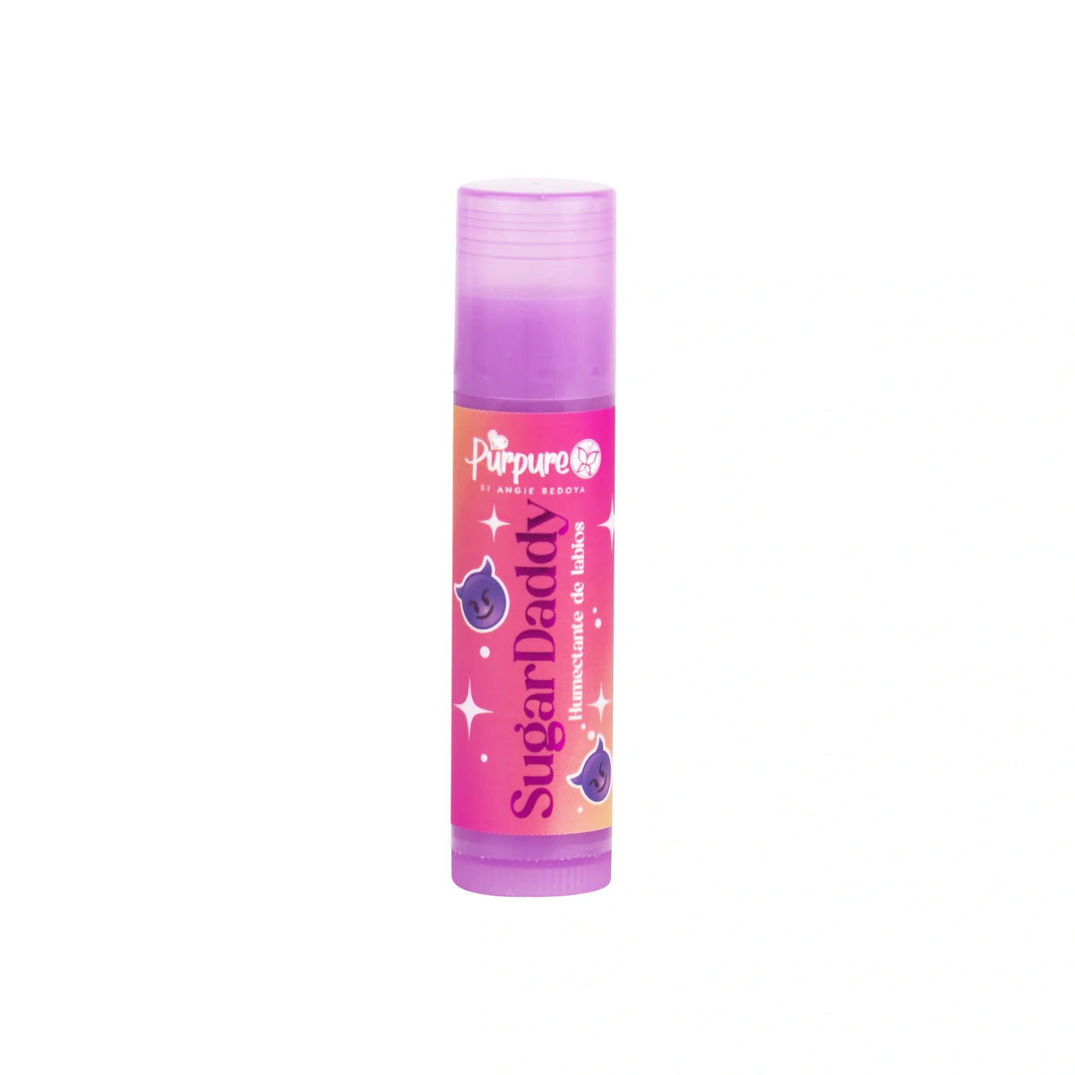 CHAPSTICK MAGICO SUGAR DADDY PURPURE