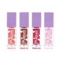 LIP OIL CUADRADO 7.3ML PURPURE