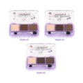 KIT PARA CEJAS MYSTIC BROWS PURPURE