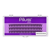 PESTAÑAS VOLUMEN RUSO 10D10MM PILUSS