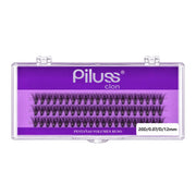 PESTAÑAS VOLUMEN RUSO 20D12 PILUSS