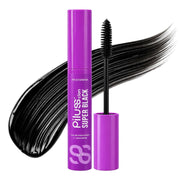 PESTAÑINA SUPER BLACK 13G PILUSS