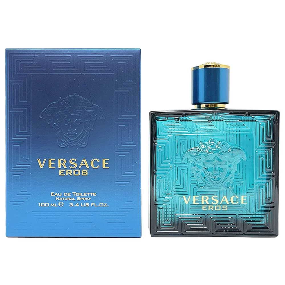 PERFUME EROS / EROS FLAME 100ML VERSACE