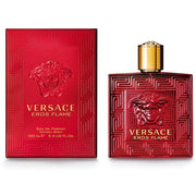 PERFUME EROS / EROS FLAME 100ML VERSACE
