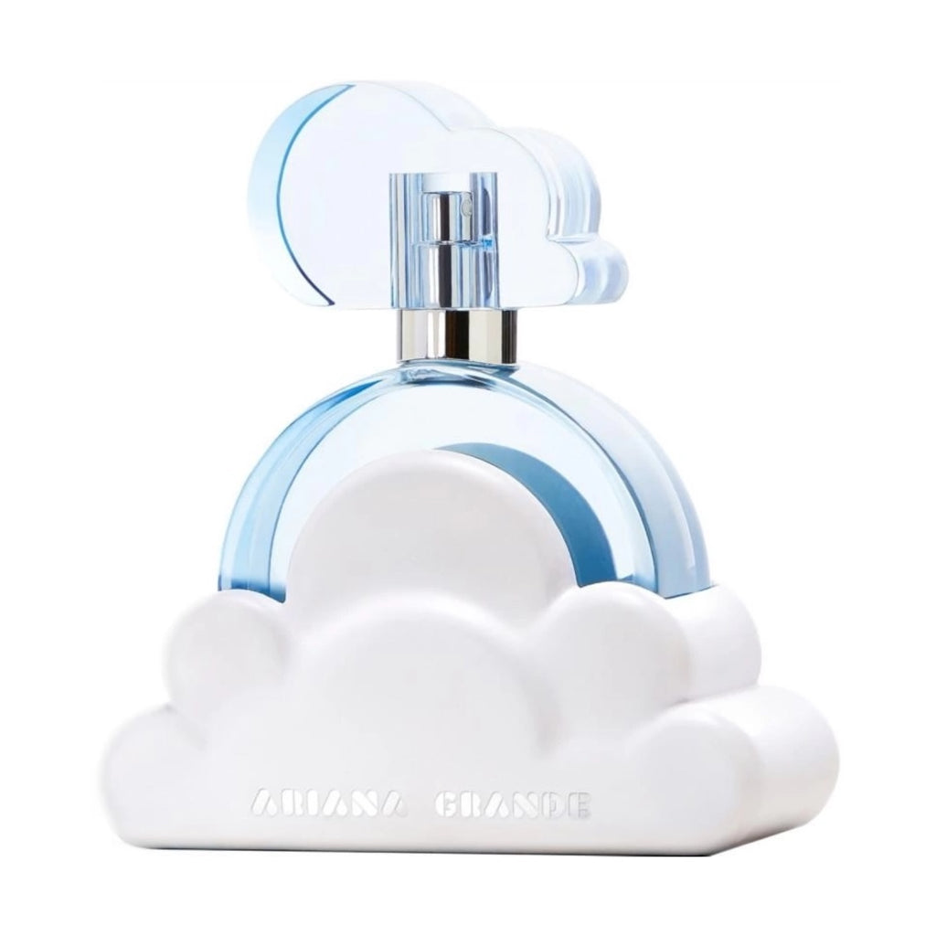PERFUME CLOUD ARIANA GRANDE ROSADA / AZUL 100ML