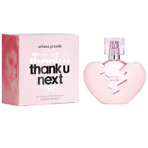 PERFUME THANK U NEXT 100ML ARIANA GRANDE