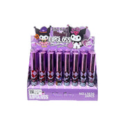 TINTA DE LABIOS MAGIC KUROMI HELLO KITTY 6G MISS BETTY