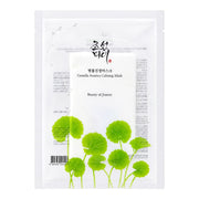 MASCARILLA EN VELO CENTELLA ASIATICA BEAUTY OF JOSEON
