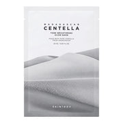 MASCARILLA EN VELO TONE BRIGHTENING GLOW MASK MADAGASCAR CENTELLA