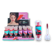 TINTA LABIAL BANANA FITME SASIMI