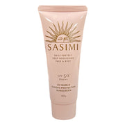 PROTECTOR SOLAR SPF50+ SASIMI