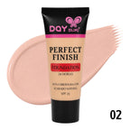 BASE LIQUIDA PERFECT FINISH SPF25 DAY COLORS