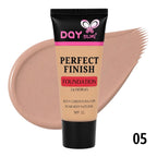 BASE LIQUIDA PERFECT FINISH SPF25 DAY COLORS