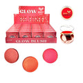 RUBOR GLOW DAY COLORS