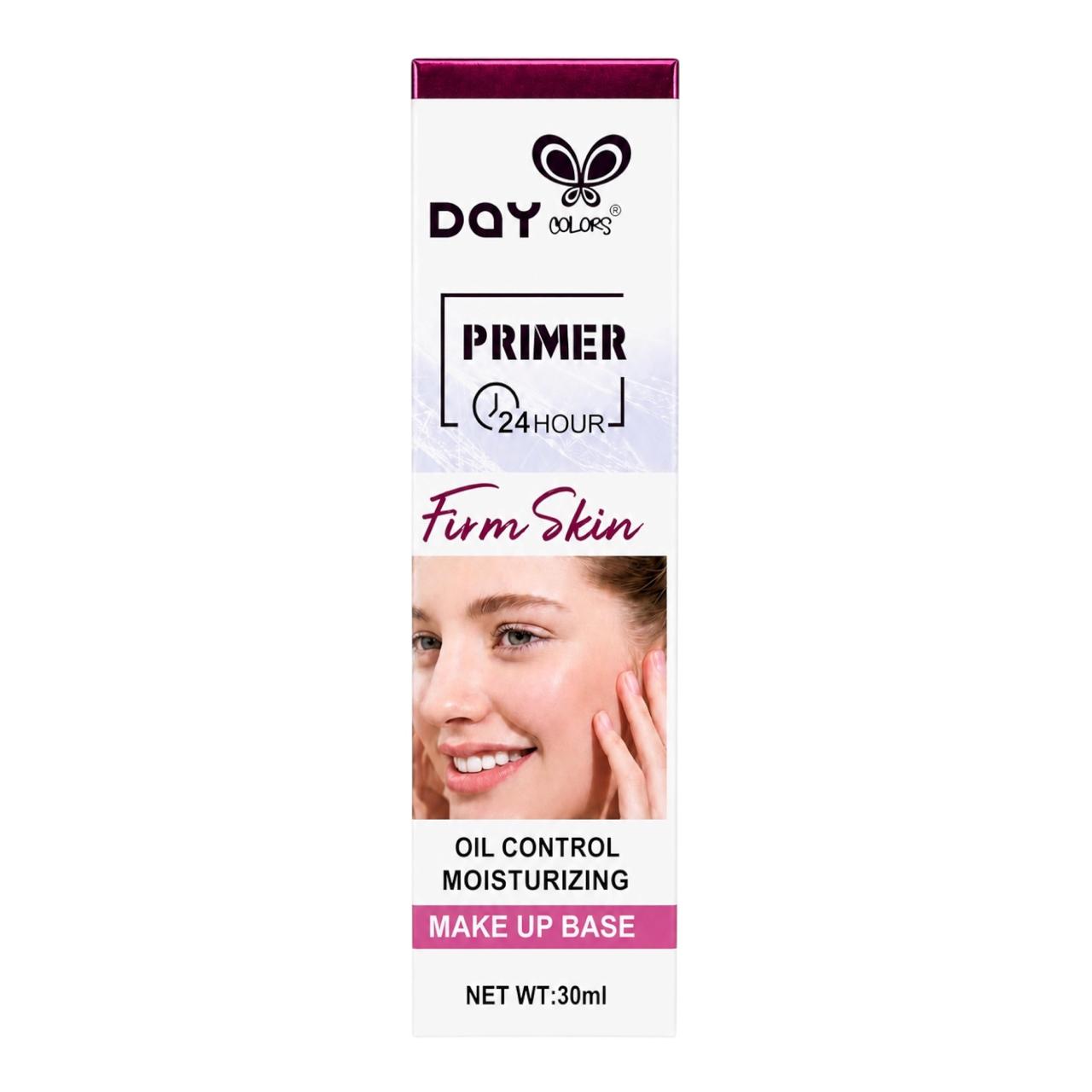 PRIMER FIRM SKIN 24 HOUR 30ML DAY COLORS
