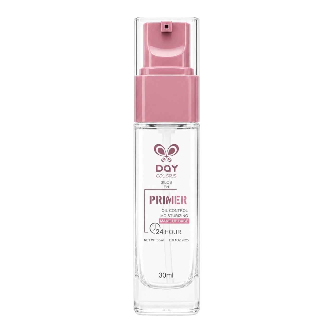 PRIMER FIRM SKIN 24 HOUR 30ML DAY COLORS