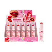 LABIAL EN BARRA LIP STICK VELVET DAY COLORS