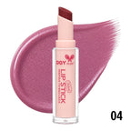 LABIAL EN BARRA LIP STICK VELVET DAY COLORS