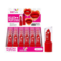 LABIAL EN BARRA VELVET BEAUTY CORAZON DAY COLORS