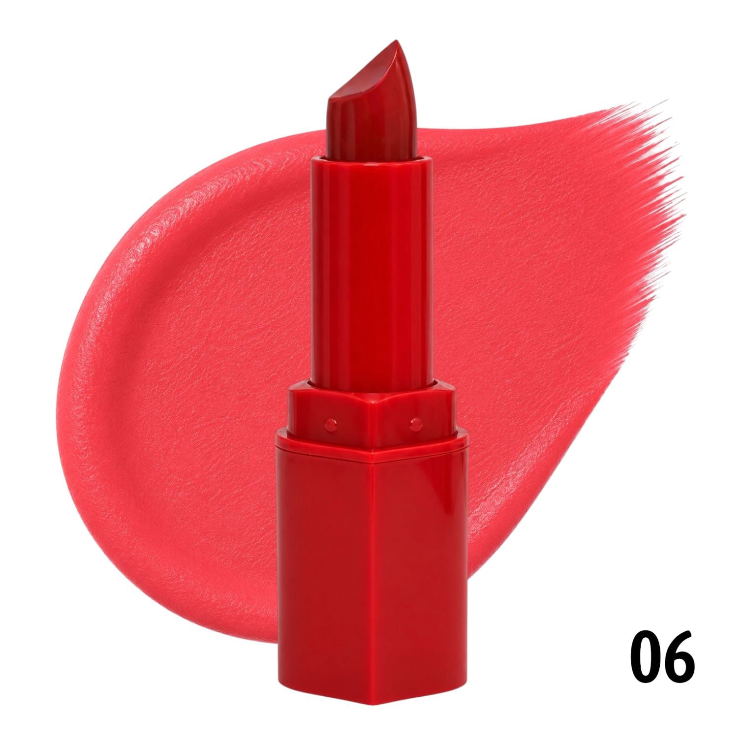 LABIAL EN BARRA VELVET BEAUTY CORAZON DAY COLORS
