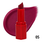 LABIAL EN BARRA VELVET BEAUTY CORAZON DAY COLORS