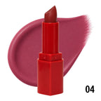 LABIAL EN BARRA VELVET BEAUTY CORAZON DAY COLORS