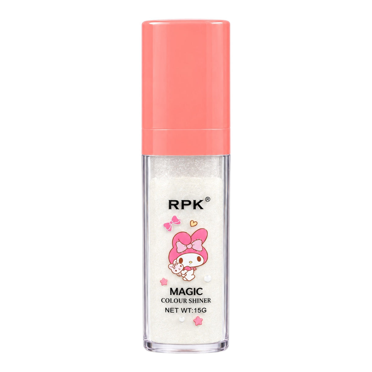 POLVO DE HADAS MY MELODY MAGIC COLOUR RPK