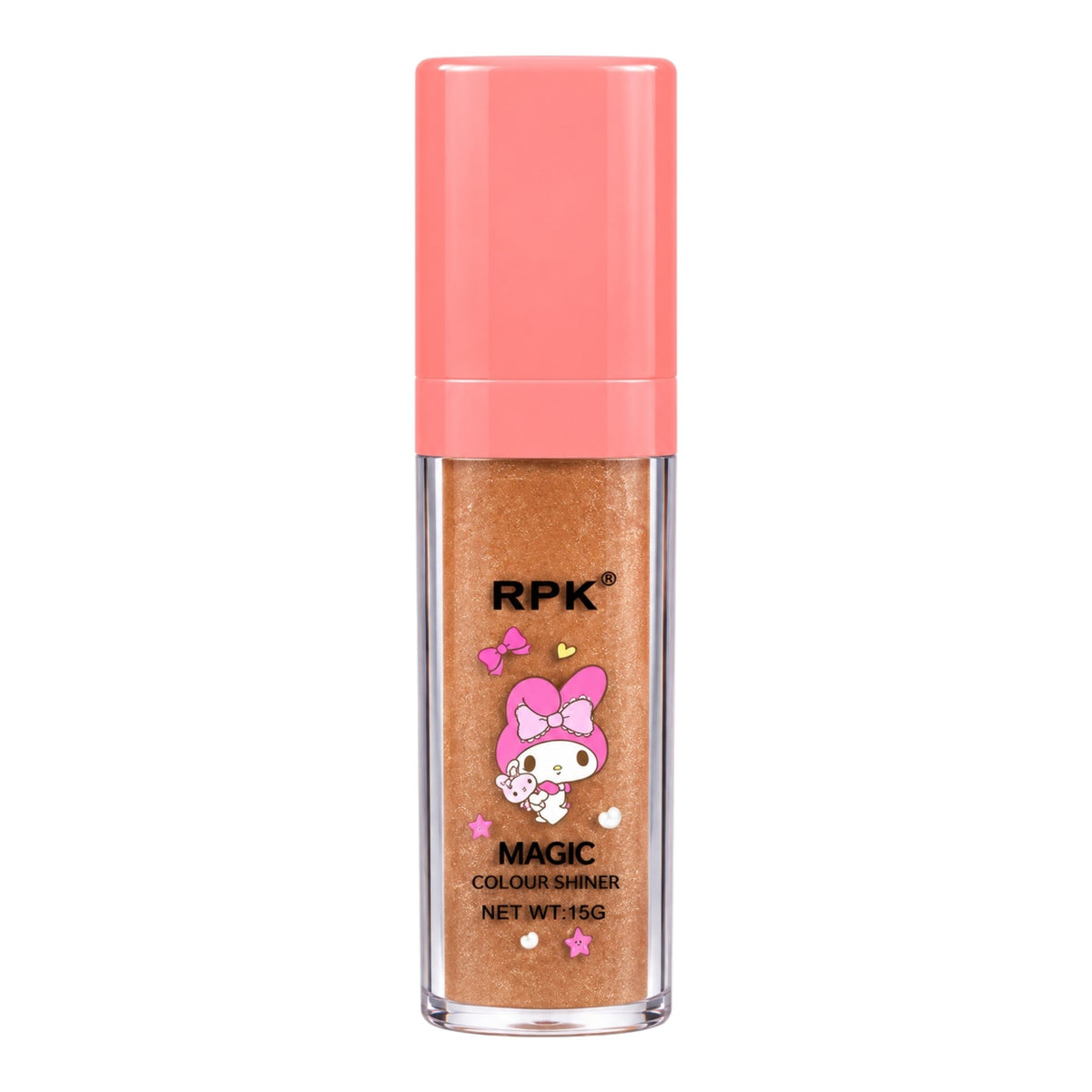 POLVO DE HADAS MY MELODY MAGIC COLOUR RPK