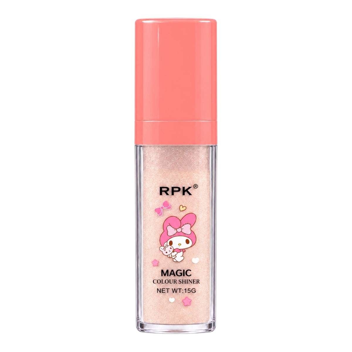 POLVO DE HADAS MY MELODY MAGIC COLOUR RPK