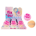 POLVO SUELTO FIX & GO 20G BILLION BEAUTY