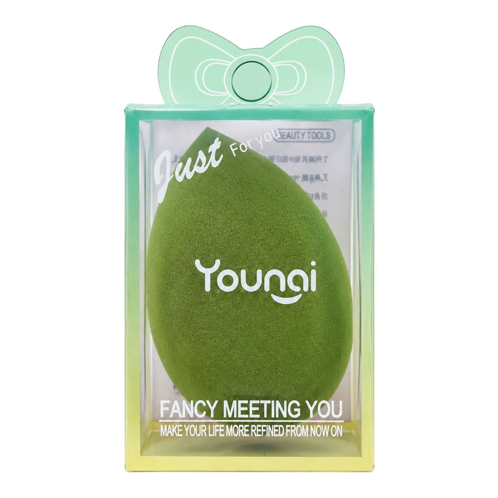 BEAUTY BLENDER INDIVIDUAL YOUNAI