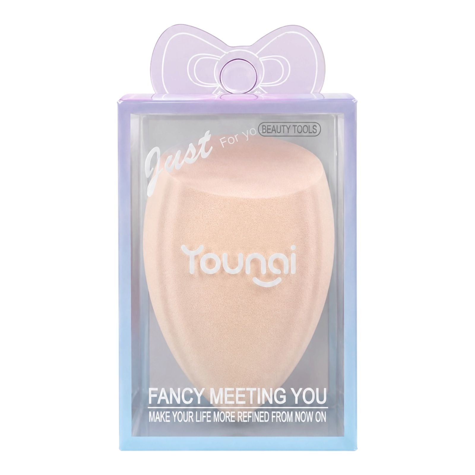 BEAUTY BLENDER INDIVIDUAL YOUNAI