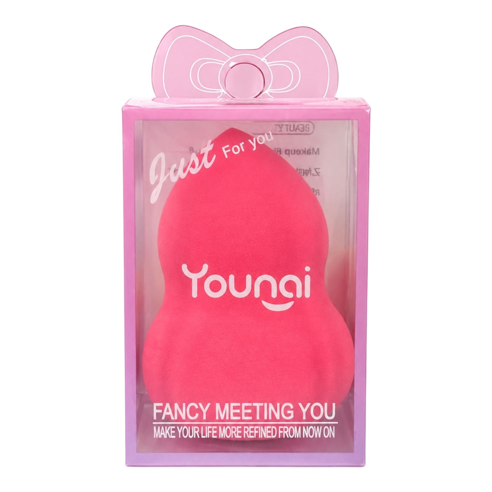BEAUTY BLENDER INDIVIDUAL YOUNAI