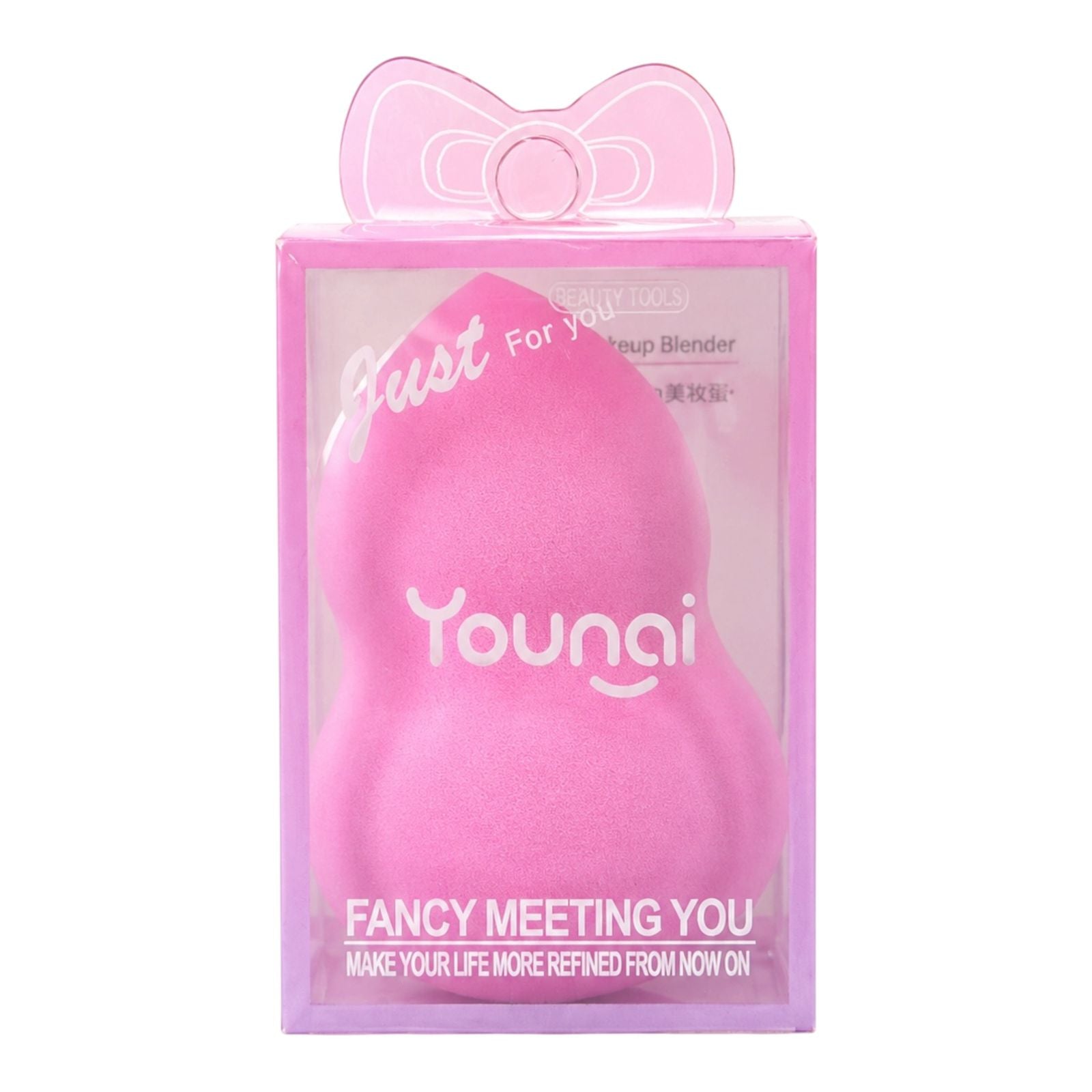 BEAUTY BLENDER INDIVIDUAL YOUNAI
