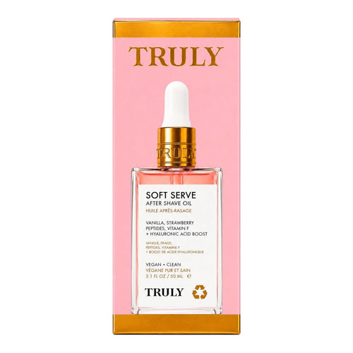 ACEITE TRULY PEQUE FRESA 50ML