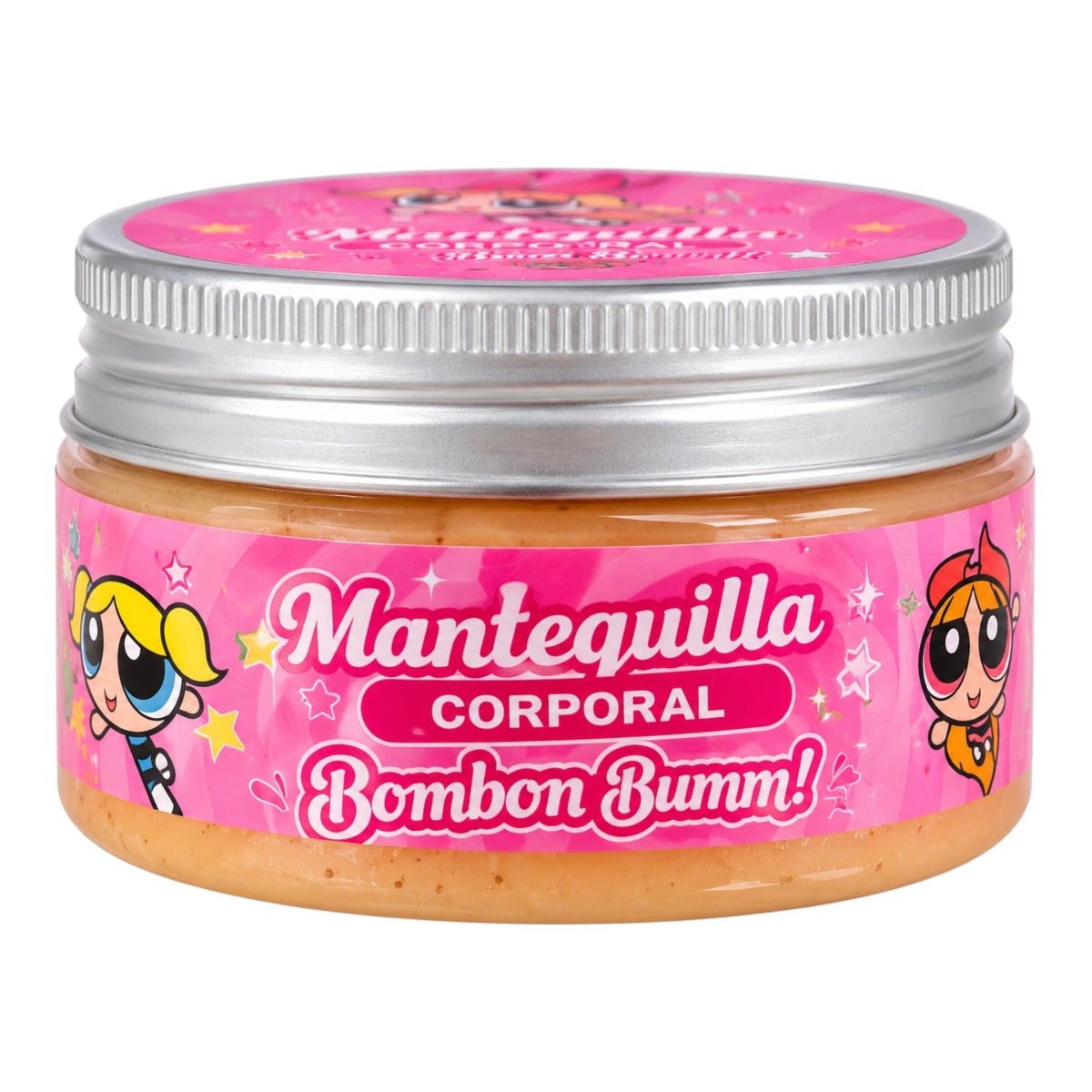 MINI KIT X3 CHICAS SUPER PODEROSAS AROMA BOMBON BUMM