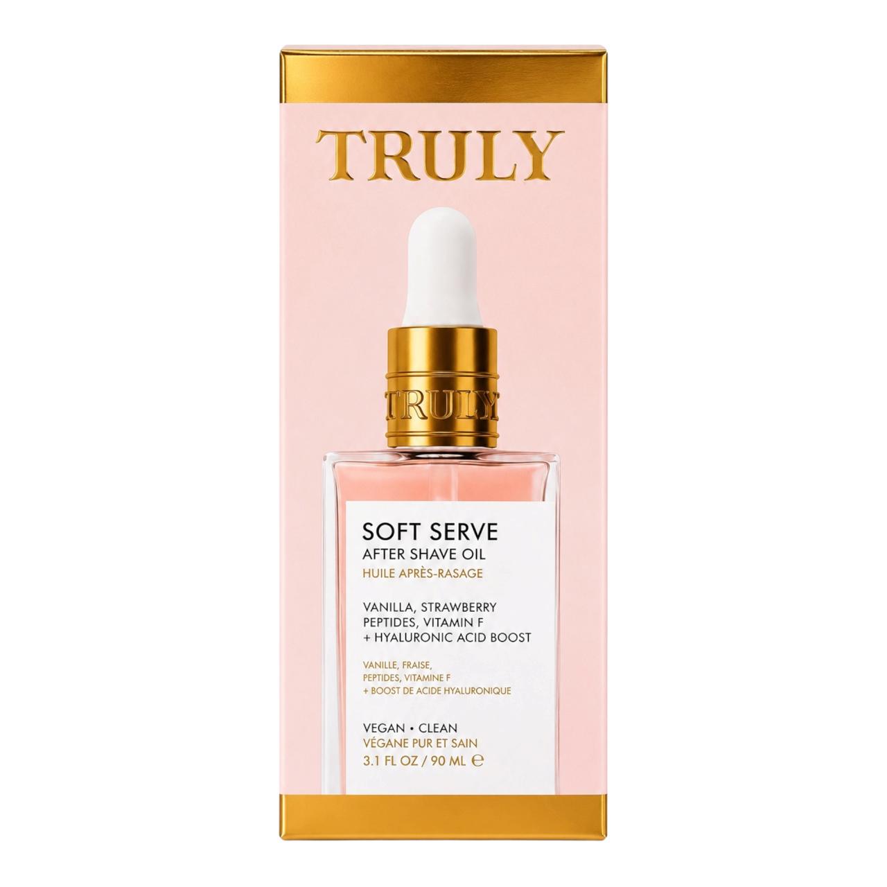 ACEITE TRULY PEQUE SANDIA 50ML