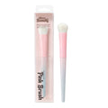 BROCHA INDIVIDUAL APLICADORA DE CORRECTOR PINK BRUSH ALMA BEAUTY