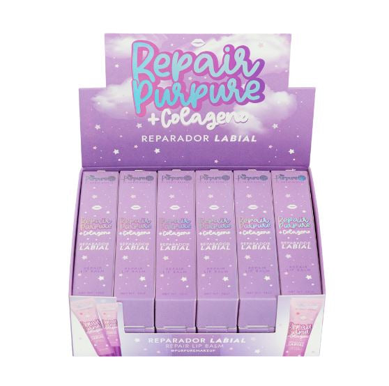 REPARADOR DE LABIOS PURPURE