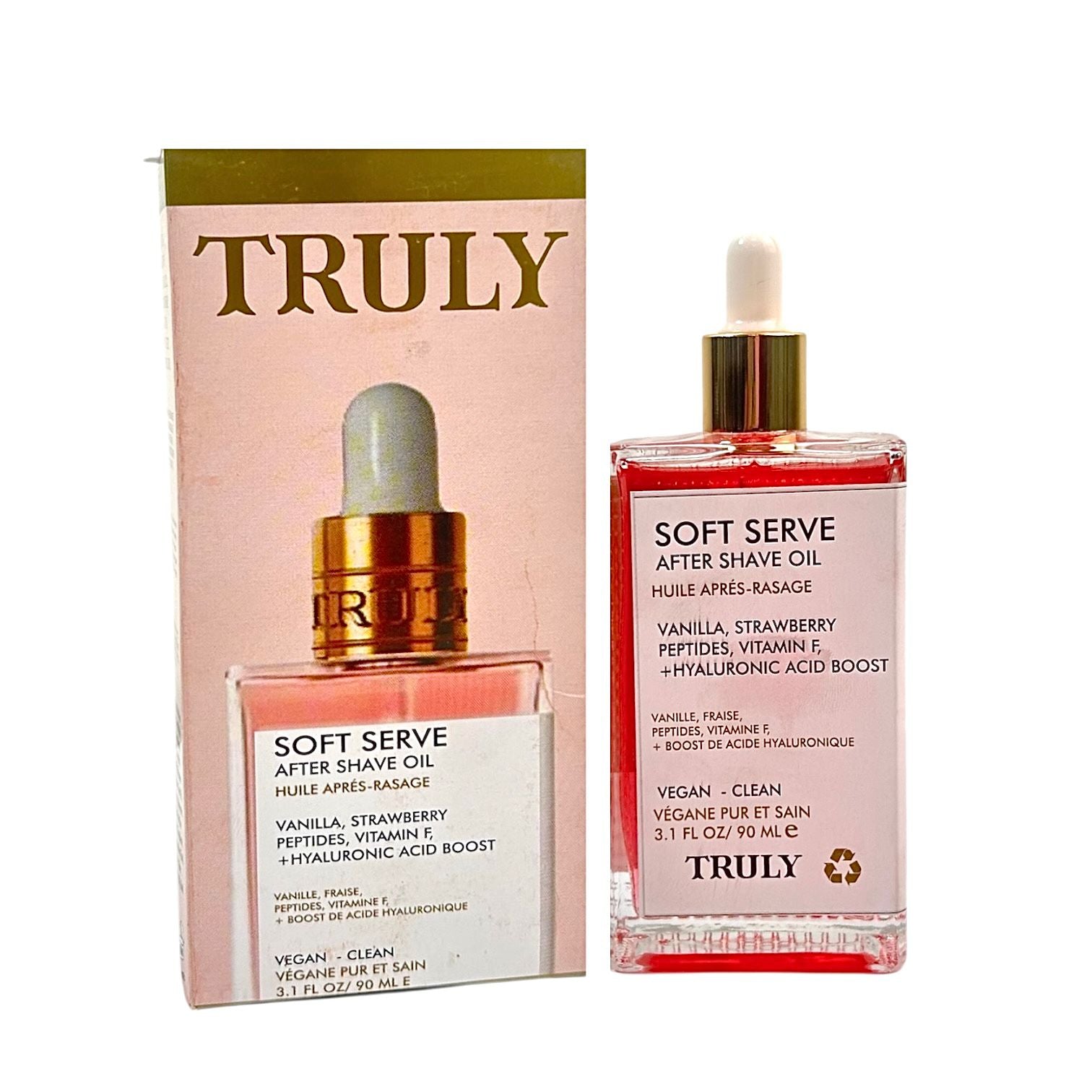 ACEITE TRULY 90ML