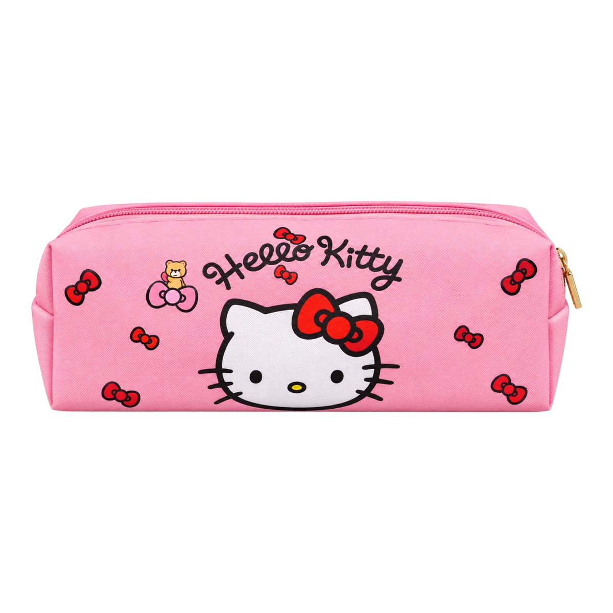 CARTUCHERA HELLO KITTY