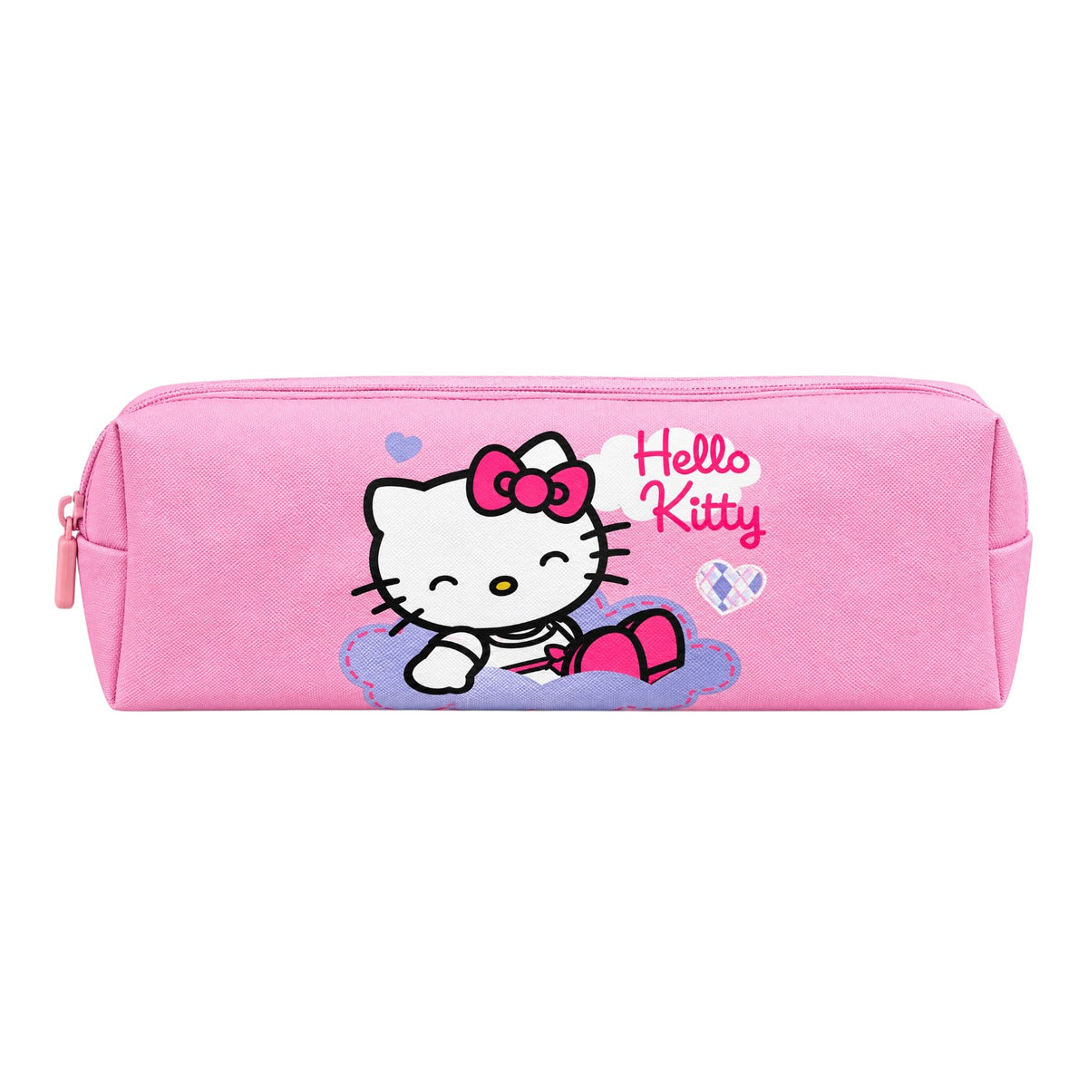 CARTUCHERA HELLO KITTY