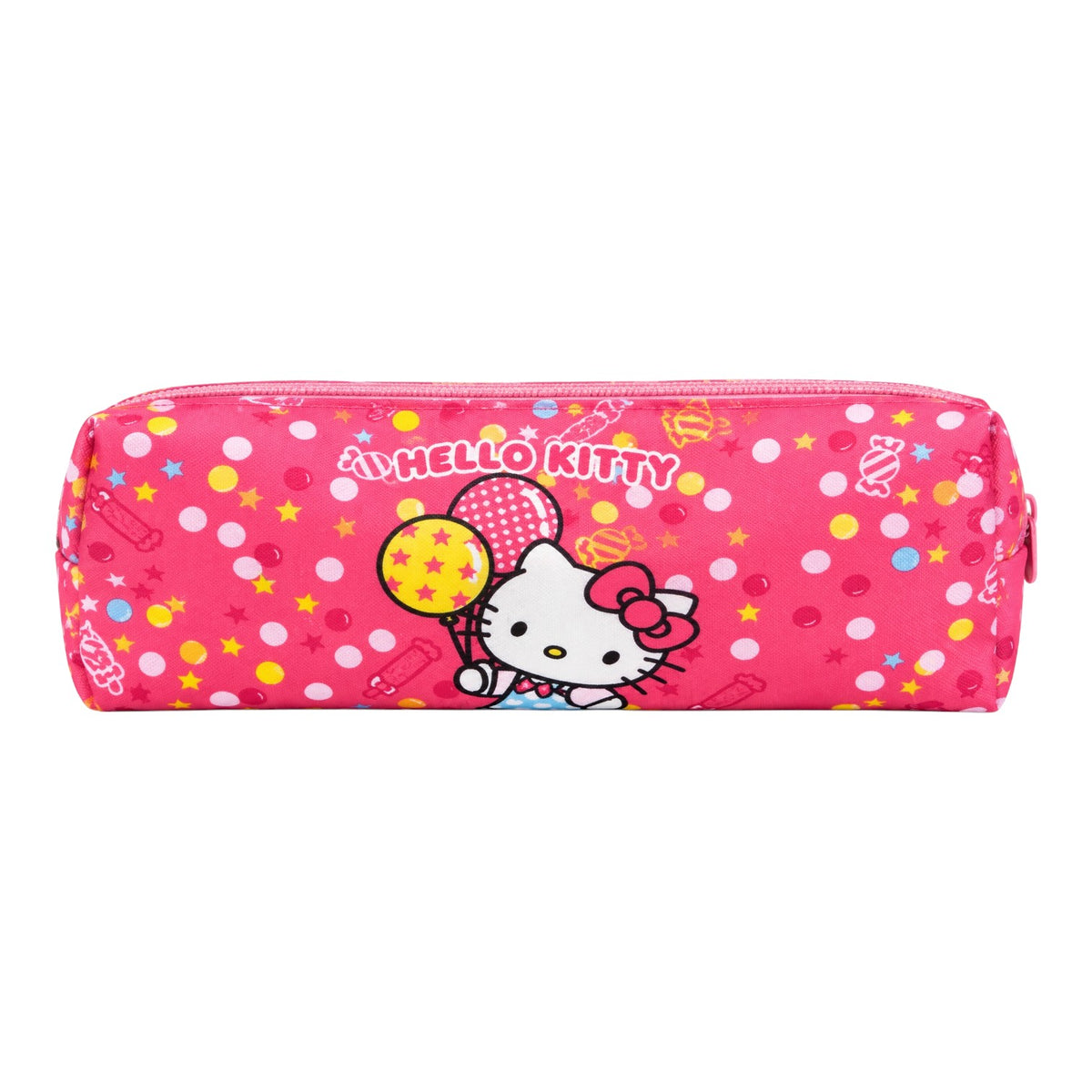 CARTUCHERA HELLO KITTY