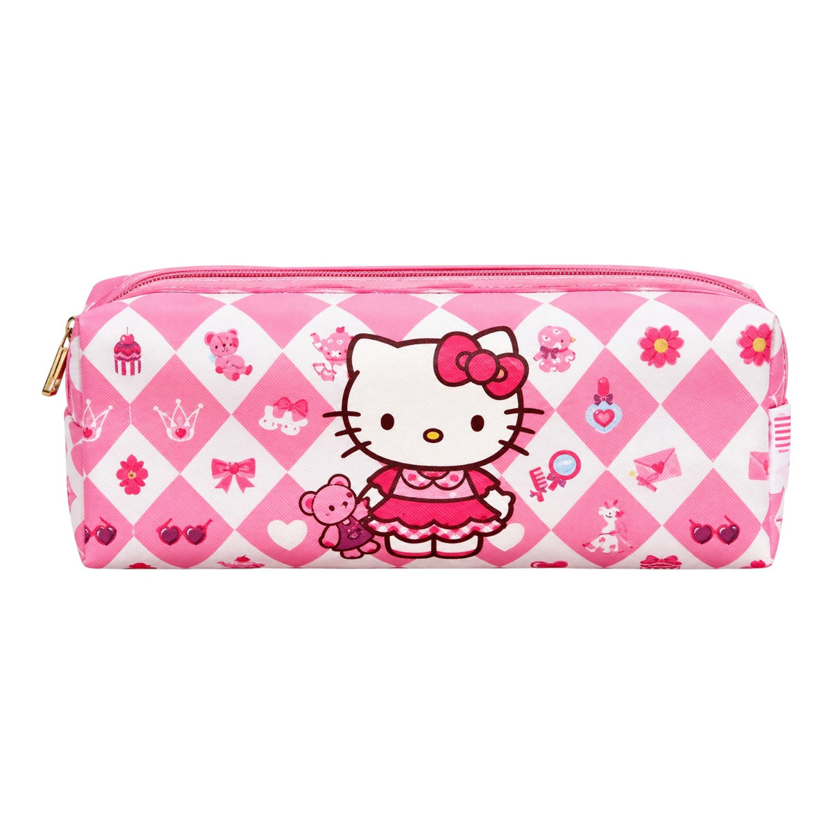 CARTUCHERA HELLO KITTY