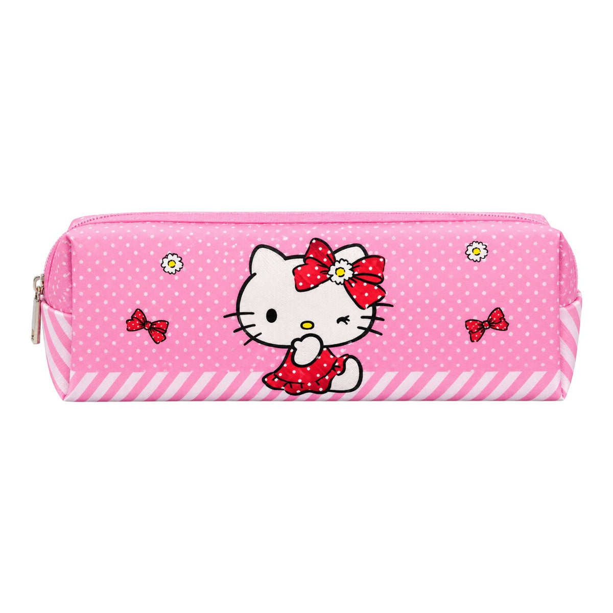 CARTUCHERA HELLO KITTY