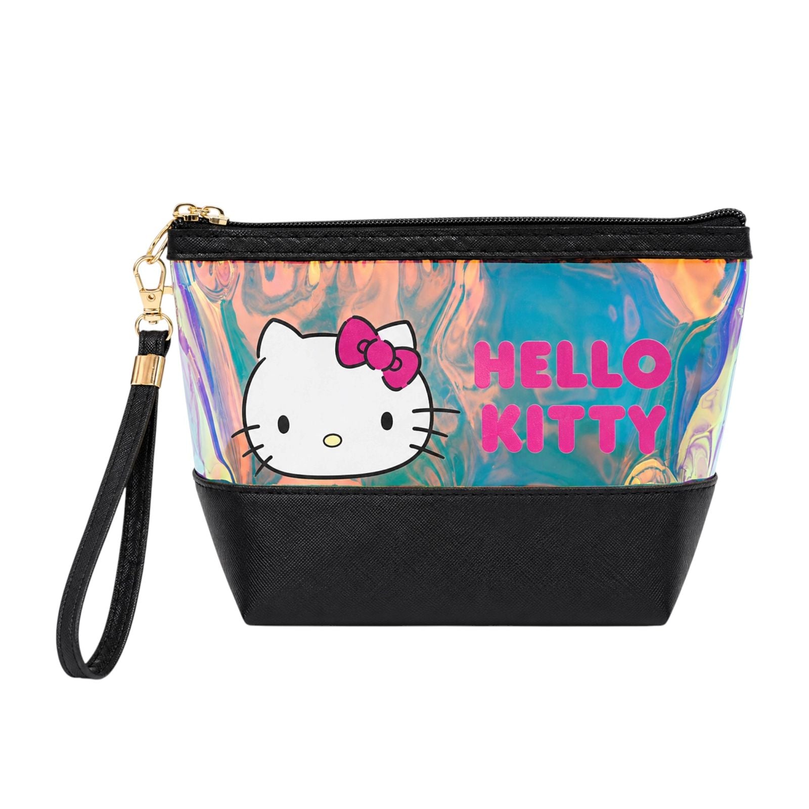 COSMETIQUERA TORNASOL HELLO KITTY