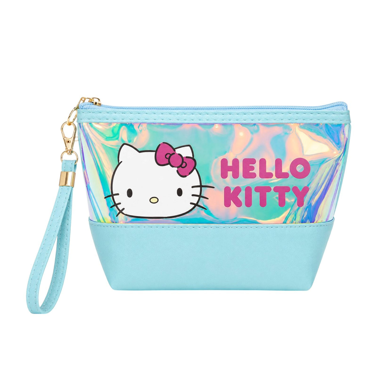 COSMETIQUERA TORNASOL HELLO KITTY