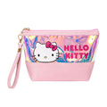 COSMETIQUERA TORNASOL HELLO KITTY